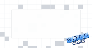 Moon features Crossword Clue