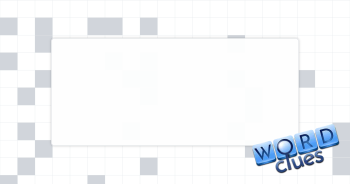 Moon-related Crossword Clue