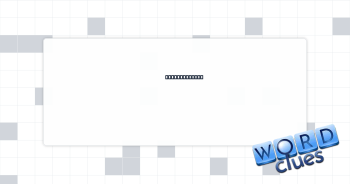 Mop locations Crossword Clue