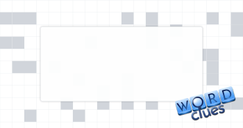 Mope Crossword Clue