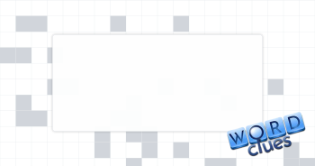 Mopes Crossword Clue