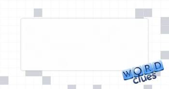 Moral center? Crossword Clue