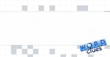 Moral values and standards Crossword Clue