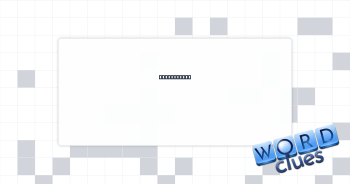 Moral wrong Crossword Clue