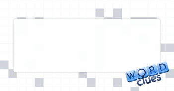 Morally correct Crossword Clue