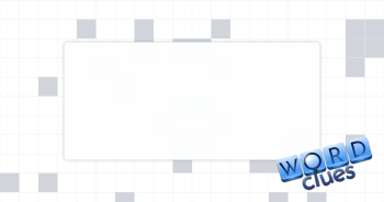 Moray trap Crossword Clue
