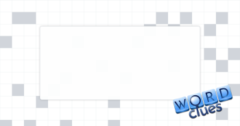 More active Crossword Clue