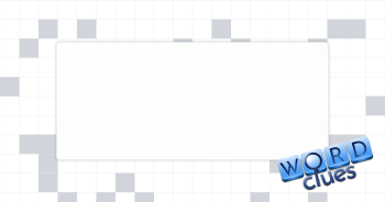 More adipose Crossword Clue