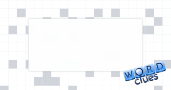 More arid Crossword Clue
