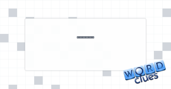 More awkward Crossword Clue