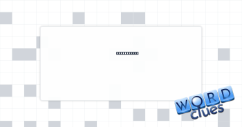 More behind Crossword Clue