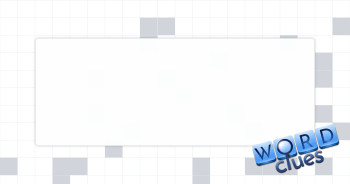 More colorless Crossword Clue