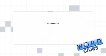More constant Crossword Clue