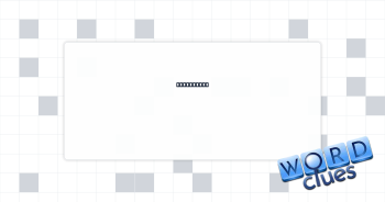 More corny Crossword Clue