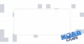 More creepy Crossword Clue