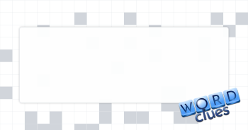More delightful Crossword Clue