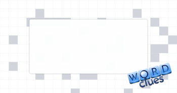 More droopy Crossword Clue