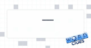 More effortless Crossword Clue