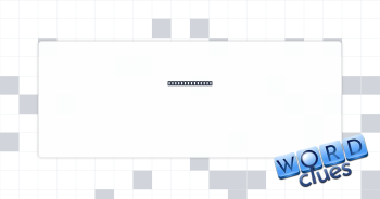 More expansive Crossword Clue