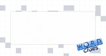 More forgiving Crossword Clue