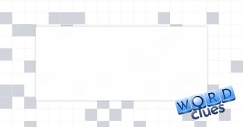 More fraught Crossword Clue