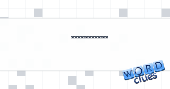 More fresh-faced, in a way Crossword Clue