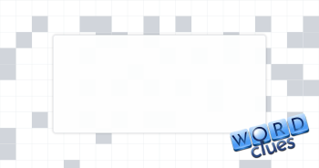 More frigid Crossword Clue