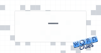 More in need Crossword Clue