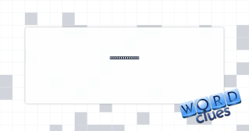 More irritable Crossword Clue