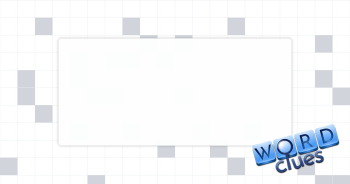 More loud Crossword Clue