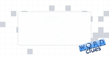 More lucid Crossword Clue
