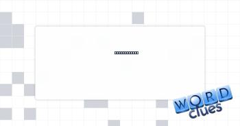 More massive Crossword Clue