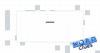 More mousy Crossword Clue