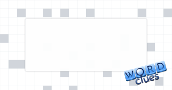 More on edge Crossword Clue