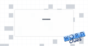 More opaque Crossword Clue
