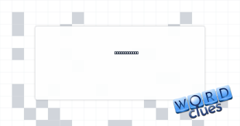 More parched Crossword Clue