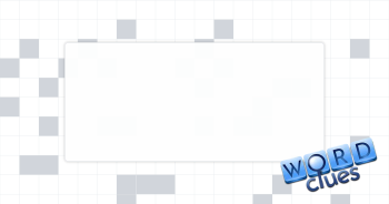 More pasty Crossword Clue