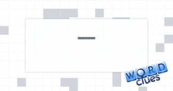 More popular Crossword Clue