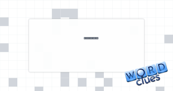 More pouty Crossword Clue