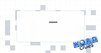 More scary Crossword Clue