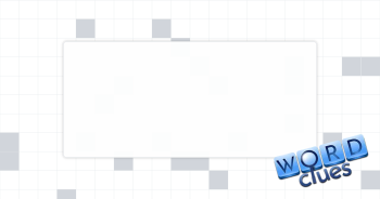 More serene Crossword Clue