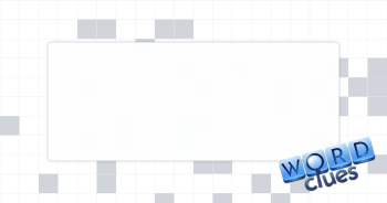 More succinct Crossword Clue