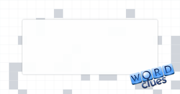 More suitable Crossword Clue