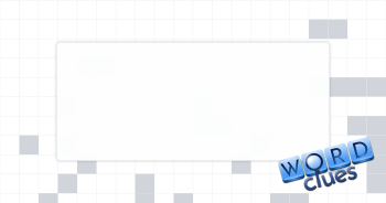 More tearful Crossword Clue