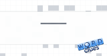 More than enough, as a margin Crossword Clue