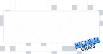 More than parched Crossword Clue