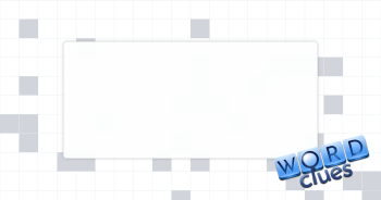 More timid Crossword Clue