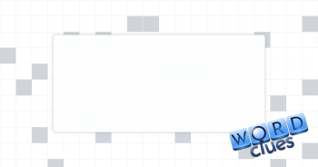 More vast Crossword Clue