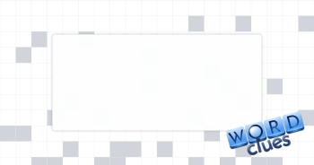 More wan Crossword Clue