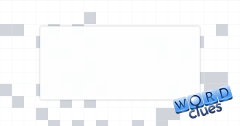 More weird Crossword Clue